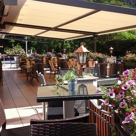 Hotel Ochsen Hoefen an der Enz Bagian luar foto