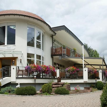 Hotel Ochsen Hoefen an der Enz Bagian luar foto