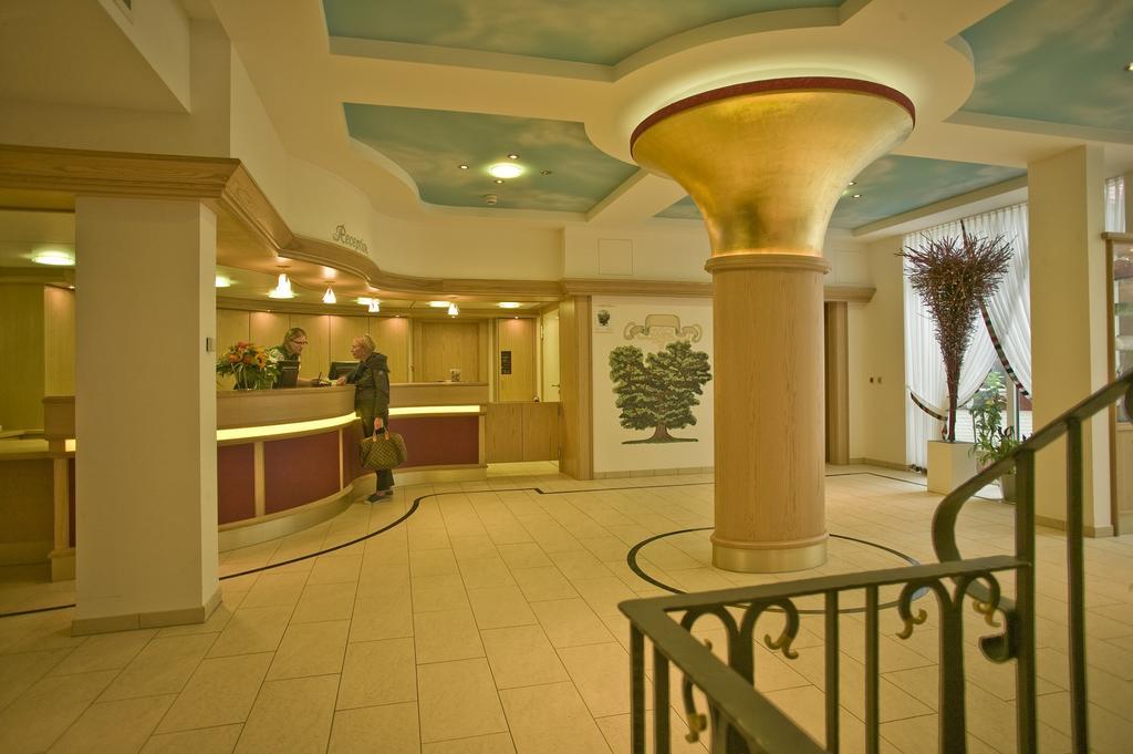 Hotel Ochsen Hoefen an der Enz Bagian luar foto